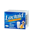 Lactaid Extra Strength Tablets 80 Tablets 