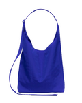 BAGGU Large Nylon Sling Lapis - Yeswellness