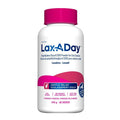 Lax-A-Day Polyethylene Glycol Powder For Oral Solution 510g 30 Doses