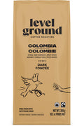 Level Ground Coffee Colombia 300g - Yeswellness.com