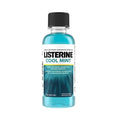 Listerine Cool Mint Antiseptic Rinse 95mL