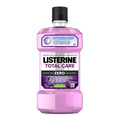 Listerine Total Care Zero Mild Mint Mouthwash  250mL