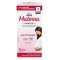 Materna Prenatal Multivitamin 100 Tablets