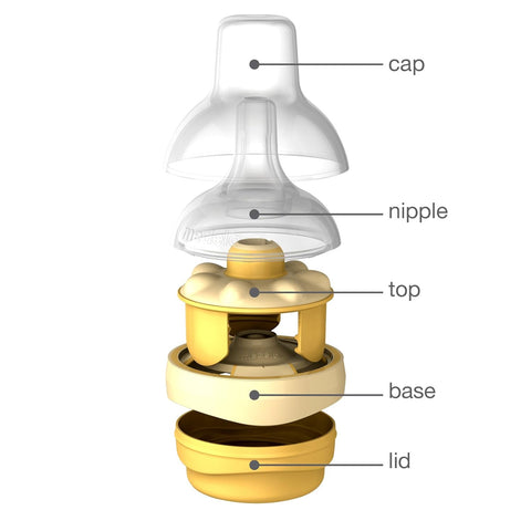 Medela Calma Nipple