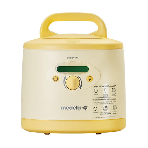 Medela Symphony Plus Breast Pump