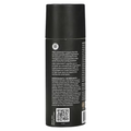 Attitude Men Deodorant - Patchouli & Black Pepper 85g Back Label - Yeswellness