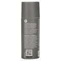 Attitude Men Deodorant Peppermint & Sweet Orange 113g Back Label - Yeswellness