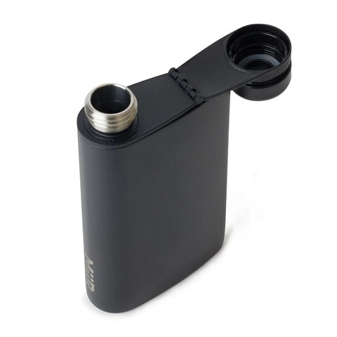 MiiR Aero Flask Black 8 oz