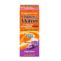 Motrin Children's Ibuprofen Liquid Grape Flavour 120mL