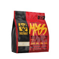 Mutant Mass Muscle Gainer (Various Flavours) vanilla