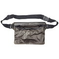 Nack Nax Adjustable Waterproof Pouch Bag - Clear - YesWellness.com