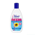 Nair 3-in-1 Hair Removal Lotion 175mL