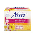 Nair Hair Remover Cire Divine No Strip Resin Wax Legs & Body 400g