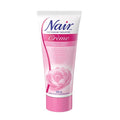 Nair Hair Remover Creme Sensitive Formula With Sweet Almond Oil And Baby Oil 200mL