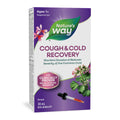 Nature's Way Cough & Cold Recovery Drops 30mL - Yeswellness.com