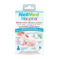 NeilMed Naspira Nasal-Oral Aspirator