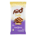 Nestle Aero Truffle Nanaimo Chocolate Bar 105g