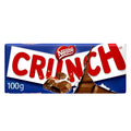 Nestle Crunch Chocolate Bar 100g - YesWellness.com