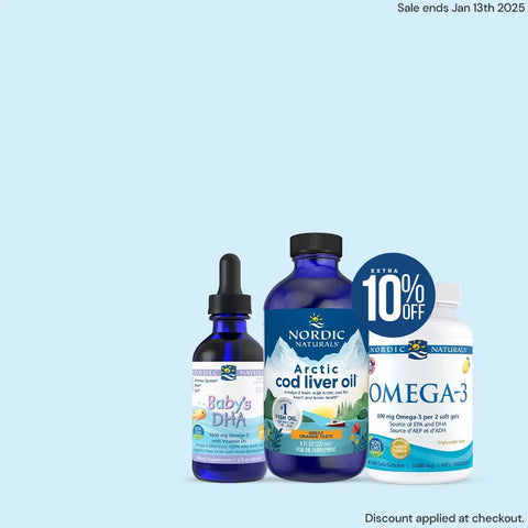 Nordic Naturals