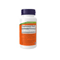 Now Foods Saffron 50 mg 60 Veg Capsules - YesWellness.com