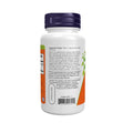 Now Foods Saffron 50 mg 60 Veg Capsules - YesWellness.com