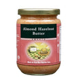 Nuts To You Almond Hazelnut Butter (Various Sizes) - YesWellness.com