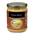 Nuts To You Peanut Butter Smooth 500g - YesWellness.com