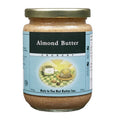 Nuts to You Crunchy Almond Butter 365g - YesWellness.com