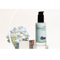 Om Organics Blue Azul Soothing Cleansing Emulsion 