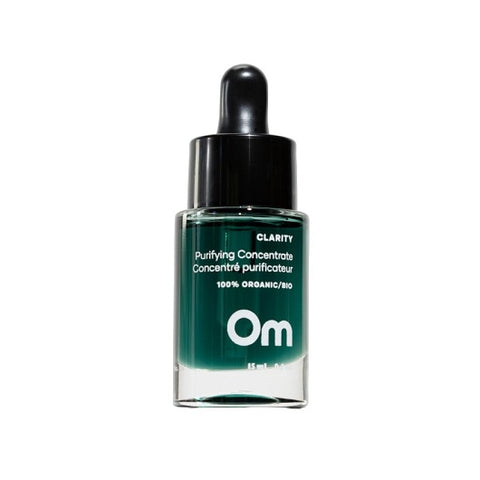 Om Organics Clarity Purifying Concentrate 15mL