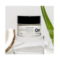 Om Organics Coconut Dew Hyaluronic Moisturizing Cream