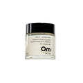 Om Organics Kaolin + Coconut Milk Radiant Cleansing Balm 90g