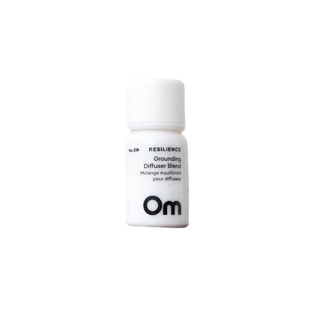 Om Organics Resilience Grounding Diffuser Blend 10mL