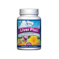 Omega Alpha Liver Plus 90 Veg Capsules