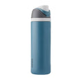 Owala FreeSip Insulated Stainless Steel Water Bottle 24oz (Various Colours) - YesWellness.com