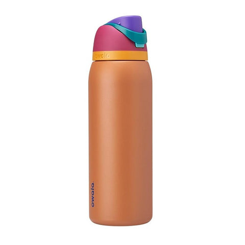 Owala FreeSip Insulated Stainless Steel Water Bottle (Various Sizes & Colours) - YesWellness.com