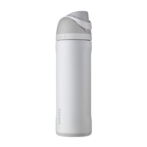 Owala FreeSip Insulated Stainless Steel Water Bottle 24oz (Various Colours) - YesWellness.com