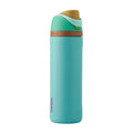 Owala FreeSip Insulated Stainless Steel Water Bottle 24oz (Various Colours) - YesWellness.com