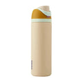 Owala FreeSip Insulated Stainless Steel Water Bottle 24oz (Various Colours) - YesWellness.com