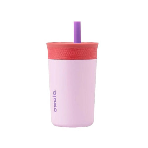 Owala Kids Tumbler 12oz (Various Colours) - YesWellness.com