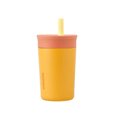 Owala Kids Tumbler 12oz (Various Colours) - YesWellness.com