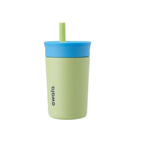 Owala Kids Tumbler 12oz (Various Colours) - YesWellness.com