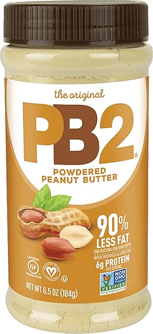 Expires February 2025 Clearance PB2 Foods Peanut Powder - Peanut Butter 184 g