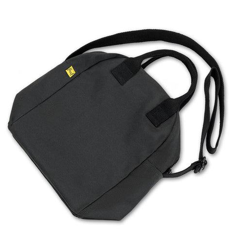 Fluf Picnic Lunch Bag Carbon