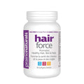 Prairie Naturals Hair Force 90 Softgels - Yeswellness.com