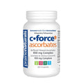 Prairie Naturals Vitamin C-Force Ascorbates - Buffered Mineral Ascorbates 850mg Complex 120caps