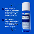 PanOxyl Clarifying Exfoliant with 2% Salicylic Acid