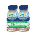 PediaSure Complete Grow & Gain 33% Less Sugar Chocolate 4x235mL