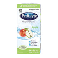 Pedialyte Electrolyte Powder Sticks Oral Rehydration Solution Apple 8x8.5g