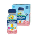 PediaSure Complete Grow & Gain 33% Less Sugar Strawberry 4x235mL - YesWellness.com